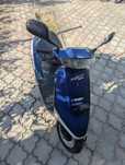 Продам скутер Honda tact 24