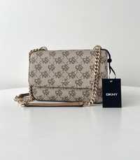 DKNY Жіноча сумочка кросбоді оригінал женская сумка дкну оригинал Sina
