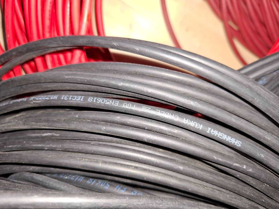 Продам кабель для подключения солнечных панелей