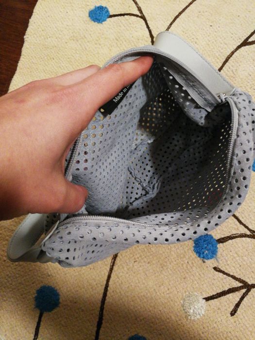 Vendo mala da Furla NOVA