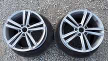 Felgi Felga VW 5g0601025dd 5G0601025DD