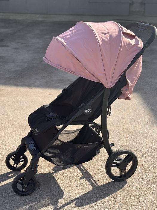 Spacerówka KinderKraft