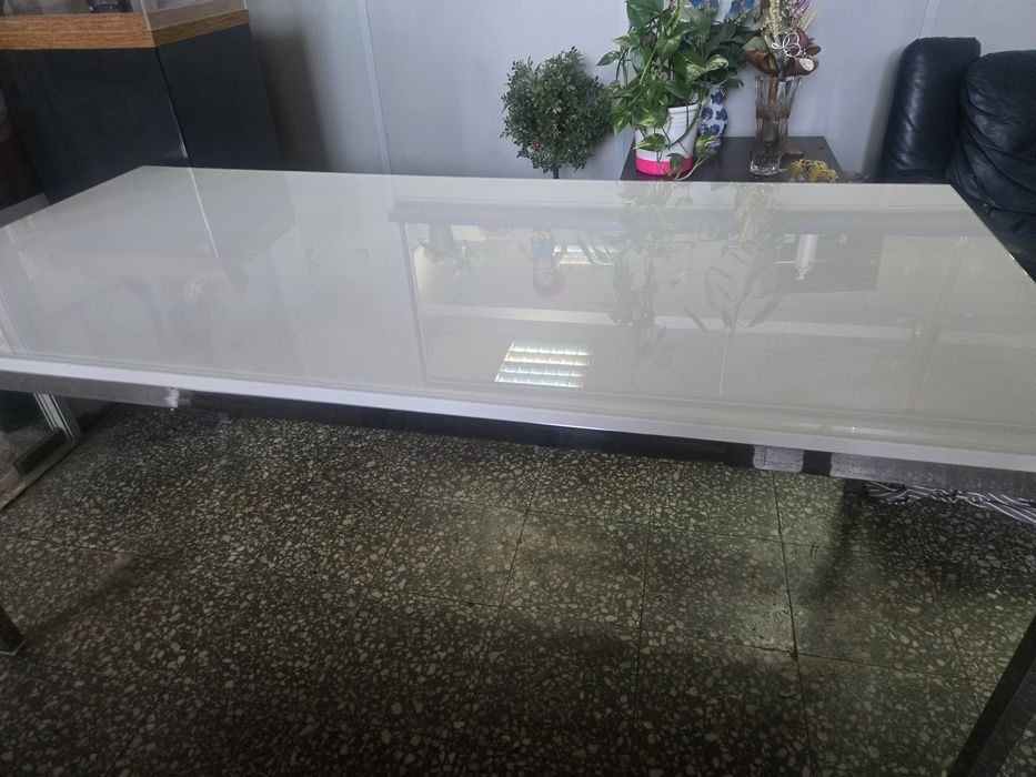 Mesa para sala de jantar