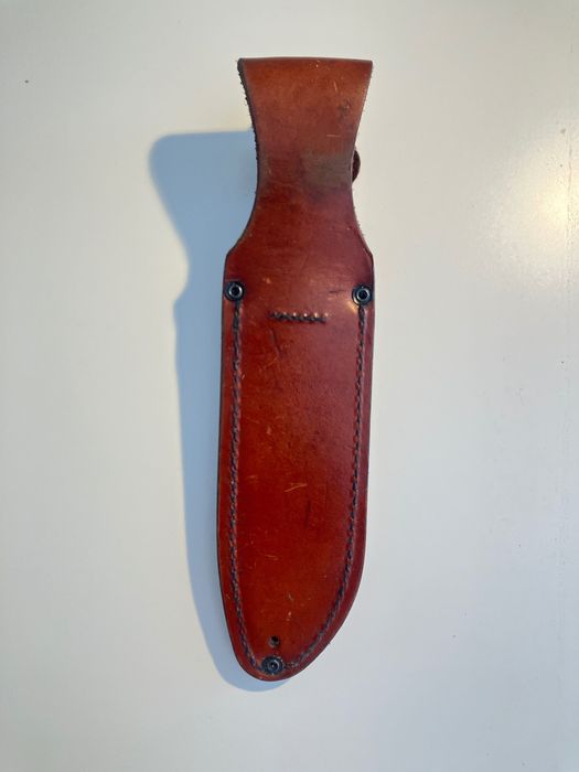 Benchmade Saddle Mountain Skinner 15002