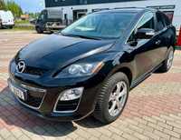 Mazda Cx-7 4x4. Bezwypadkowy.