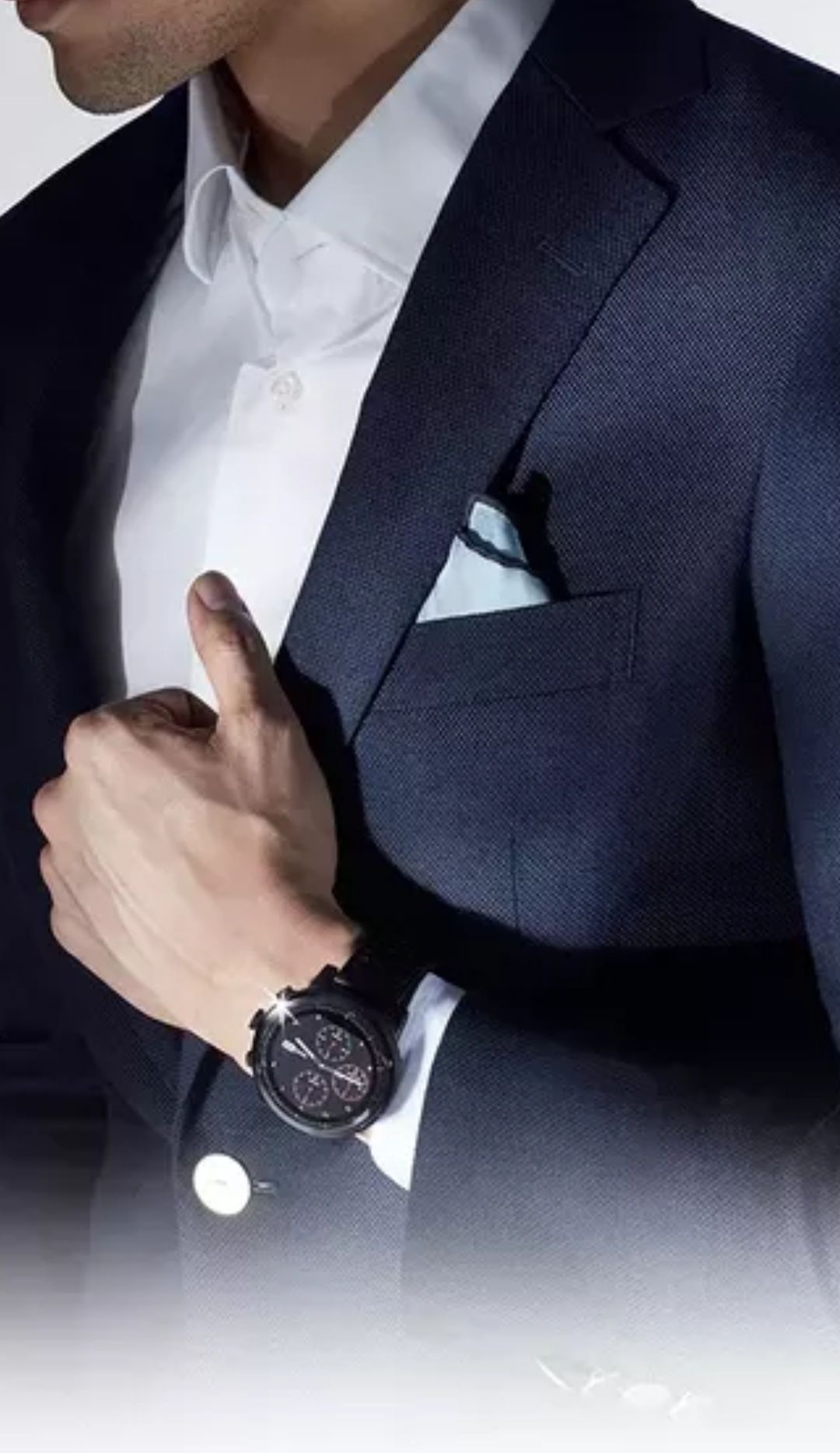 Smartwatch Zegarek Amazfit Stratos + plus (wersja z szafirowym szkłem)