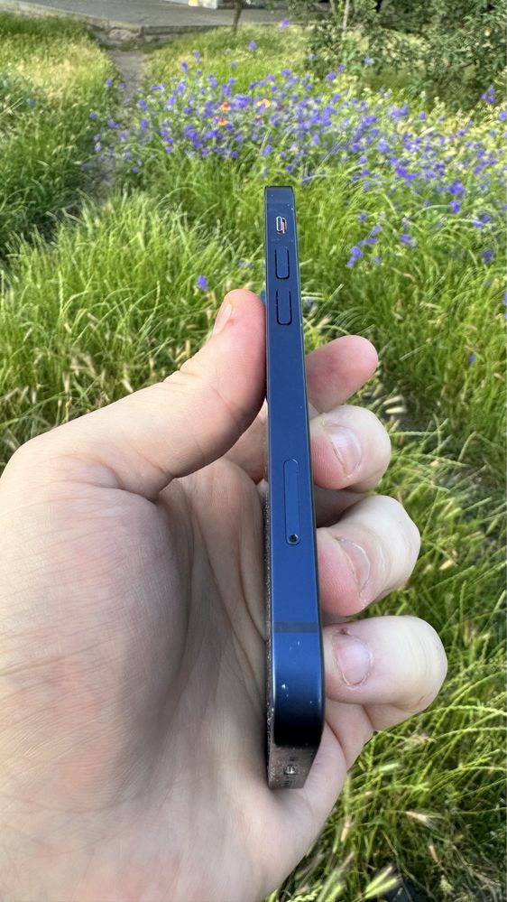 Iphone 12 mini 128 гіг, батарея 78%