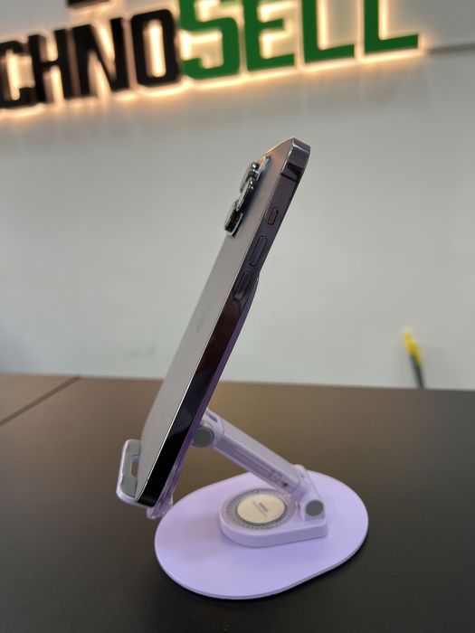 Айфон 14 Про пурпл 128/256/512 iphone 14 pro purple Trade-in