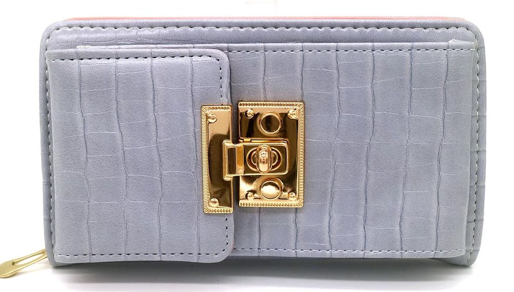 Wyprzedaż!!! Torebka portfel z etui na telefon, mini torba, nowa