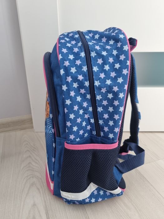 Plecak szkolny Nowy Starpak good vibes