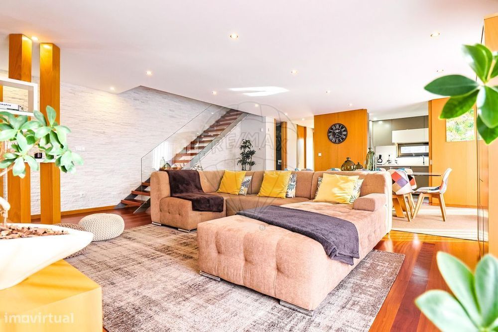 Moradia T3 para venda