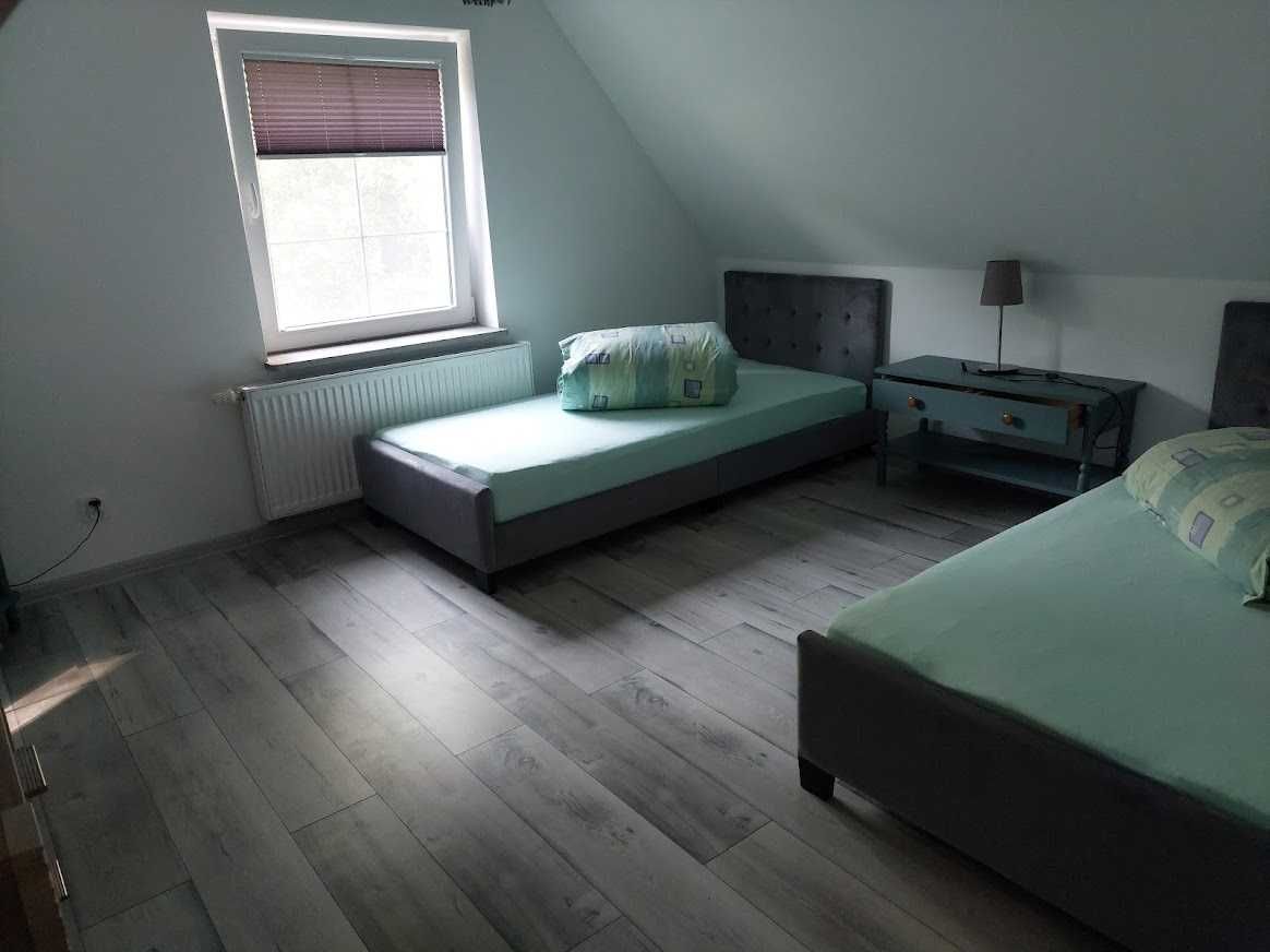JAGNIĄTKÓW - Nowo powstałe apartamenty " U Mirosława "