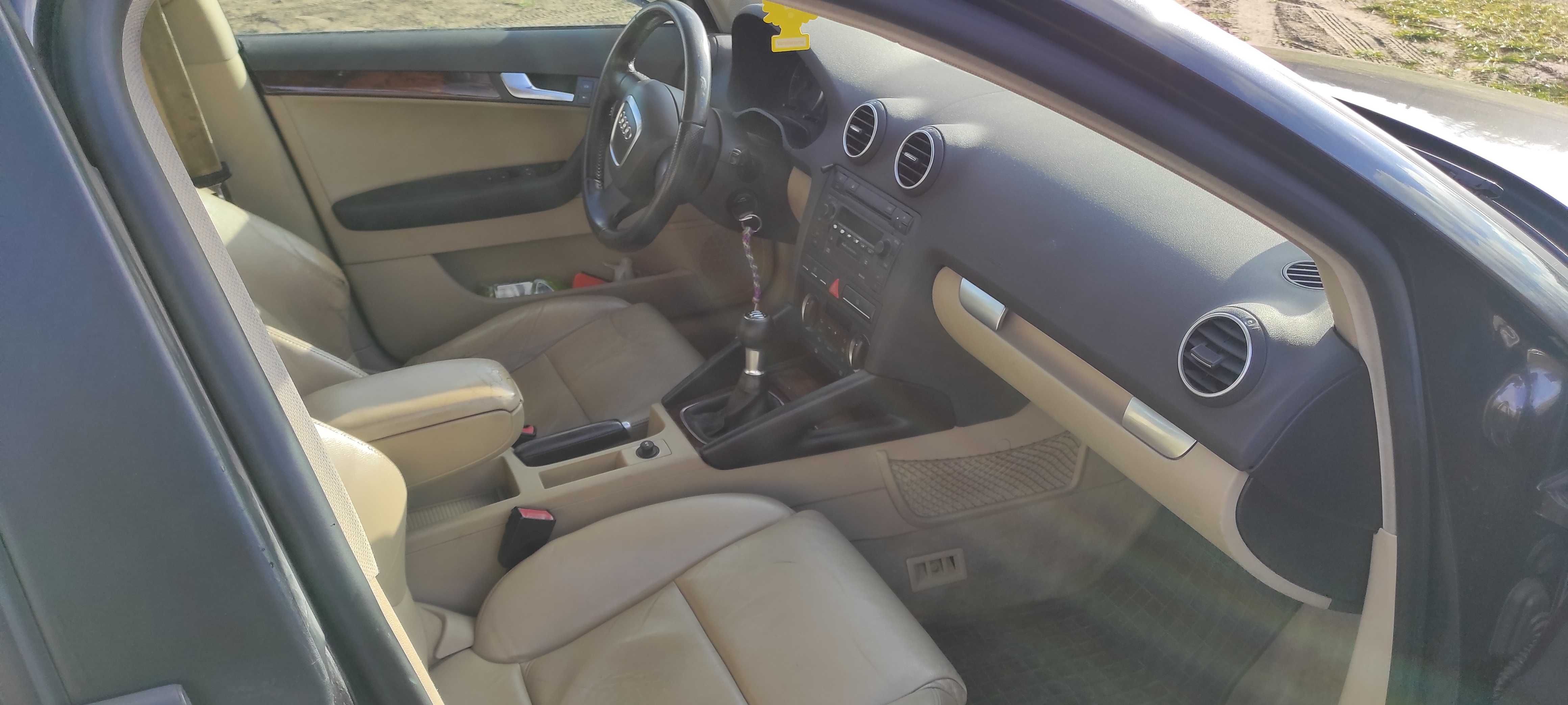 Sprzedam Audi A3