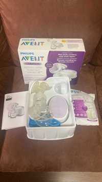 Молокоотсос Philips Avent SCF332/31