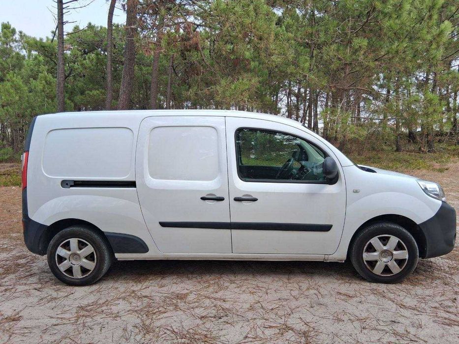 Kangoo II Express Maxi 1.5dCi longo