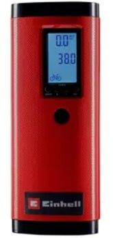 Акумуляторний компресо6р (повітряний насос) ТС -ALP 7.4 Німеччина Einh