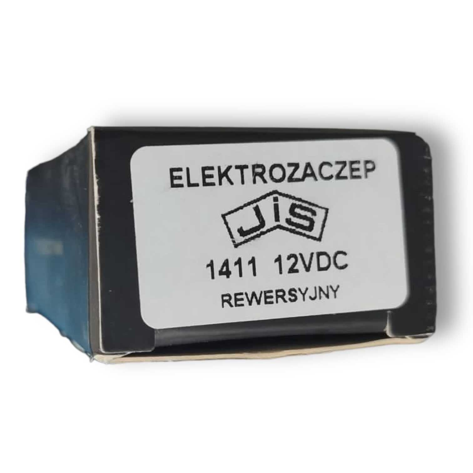 Elektrozaczep Łucznik JIS 1411RF 12VDC