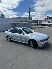 Bmw e39 525i m54b25 идеал