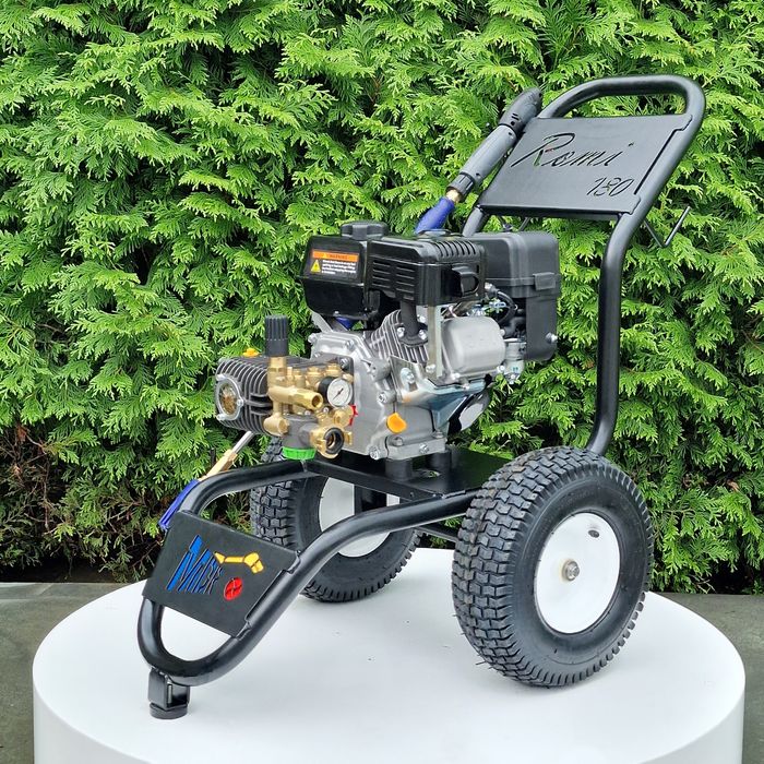Myjka ciśnieniowa ROMI 180 SP