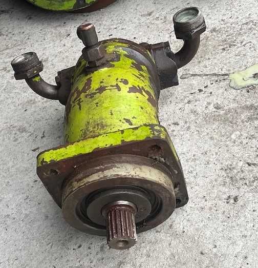 Skrzynia biegów hydrostat kombajn Claas Dominator 88,98,78, MEGA inne