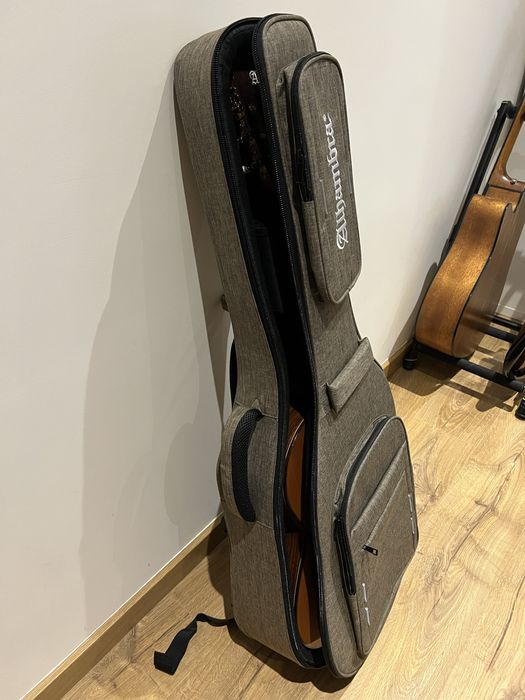 Guitarra Alhambra 4P