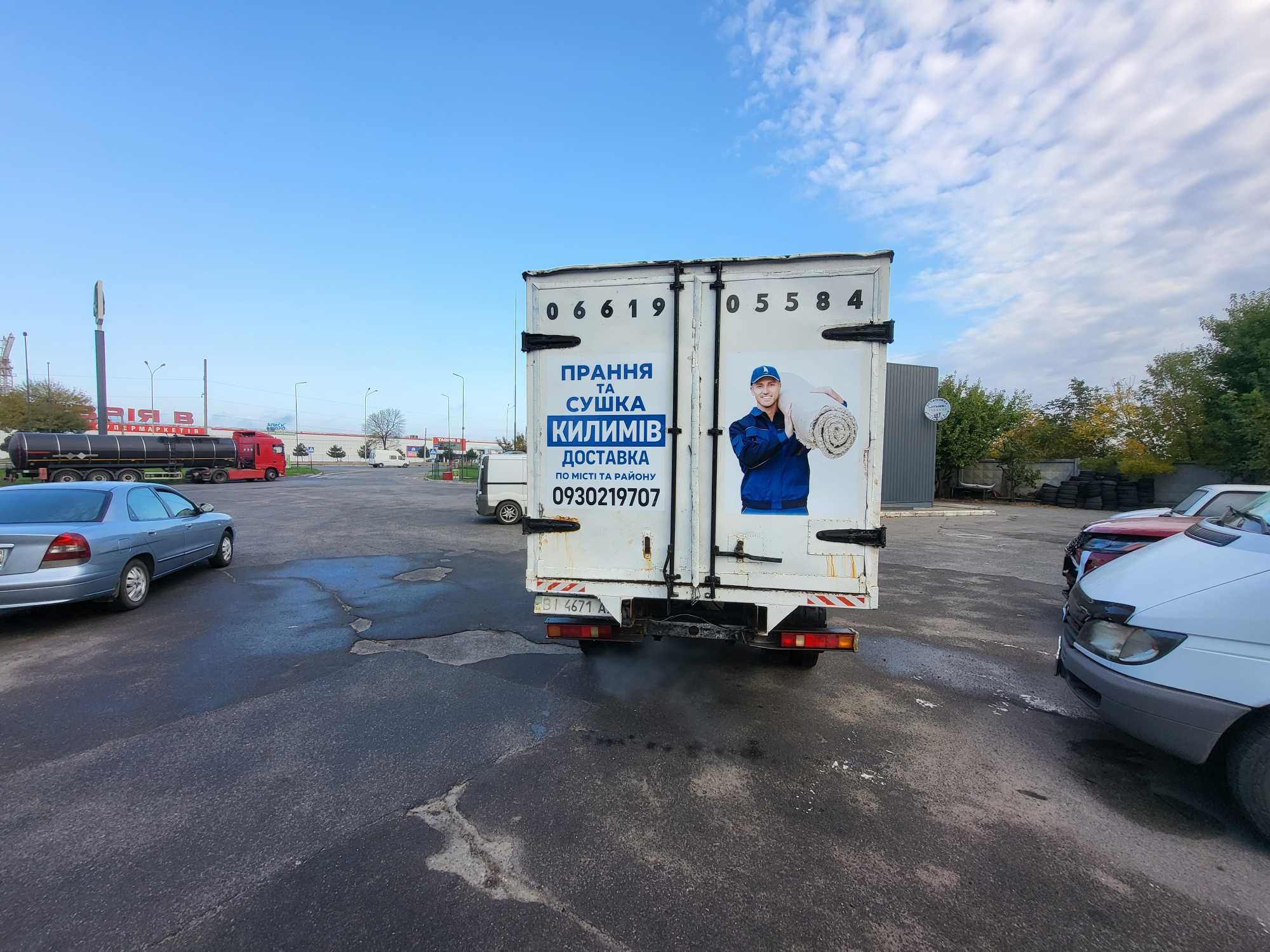 Продам  Газель  будка