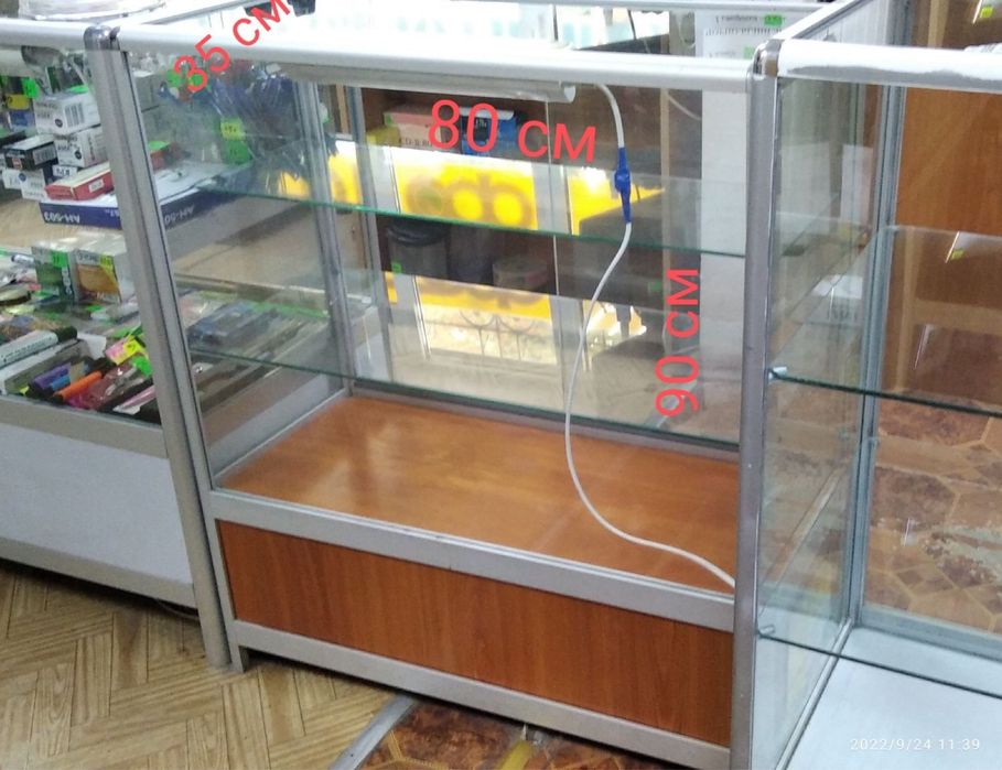 Продам прилавки, вся инфа на фото