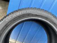 Шини зимові 245 45 18 run flat Dunlop