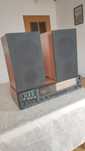 sprzedam radio amator 2 stereo