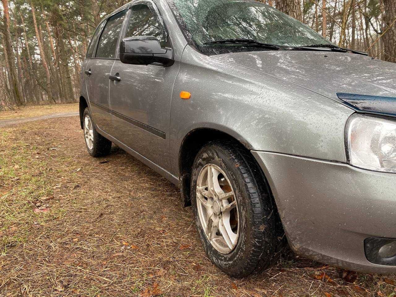 ВАЗ (Lada) 1117 Калина 2011р