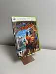 Gra Banjo-kazooie nuts bolts xbox 360 sprawna