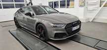 Audi A7 Sportback AUDI A7 45 tfsi quattro S tronic