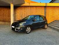 Renault Scenic 1.5 DCI Dynamique S - Desde 85€ Mês