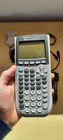 Calculadora Texas TI-84 Plus Silver Edition