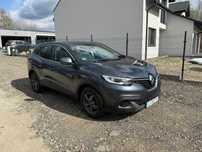 Renault Kadjar Pierwszy właściciel 67tys przebieg pełna dokumentacja super stan