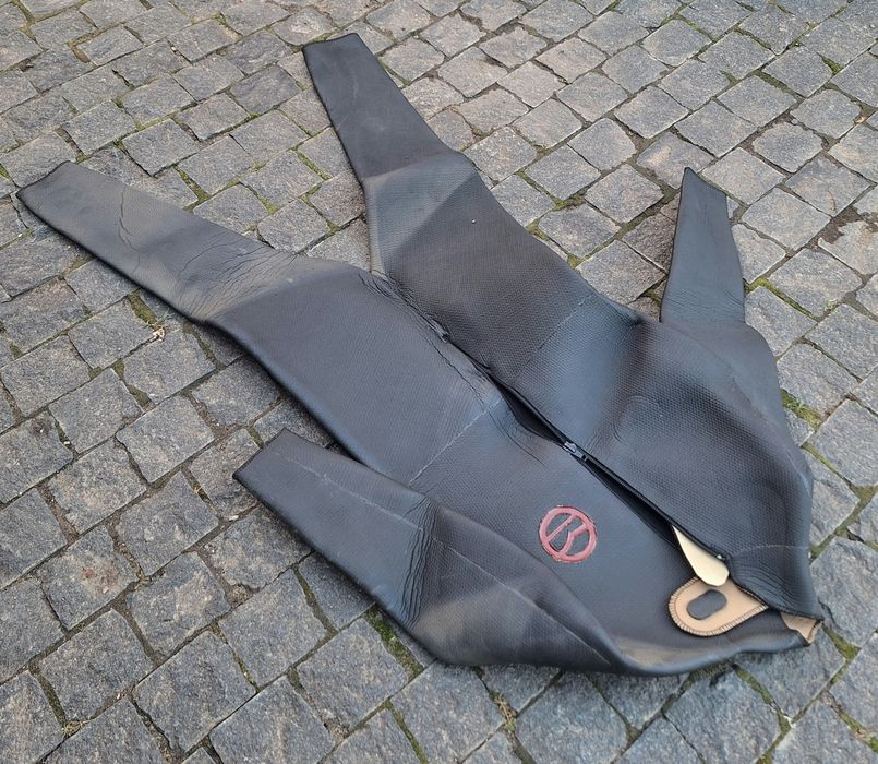 Гідрокостюм чайка