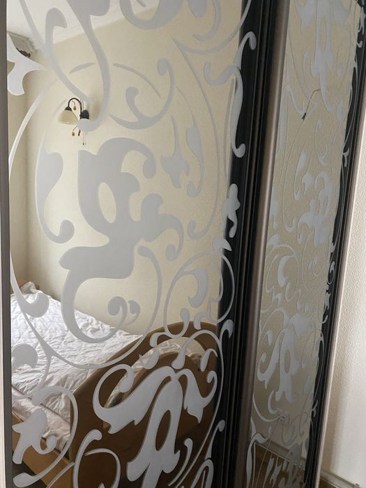 Продам шафу купе