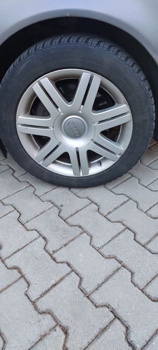 Opony Continental zima 225/50/17 lato 245/45/17