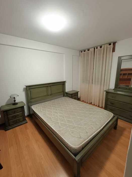 Quartos para arrendar a estudantes em Coimbra