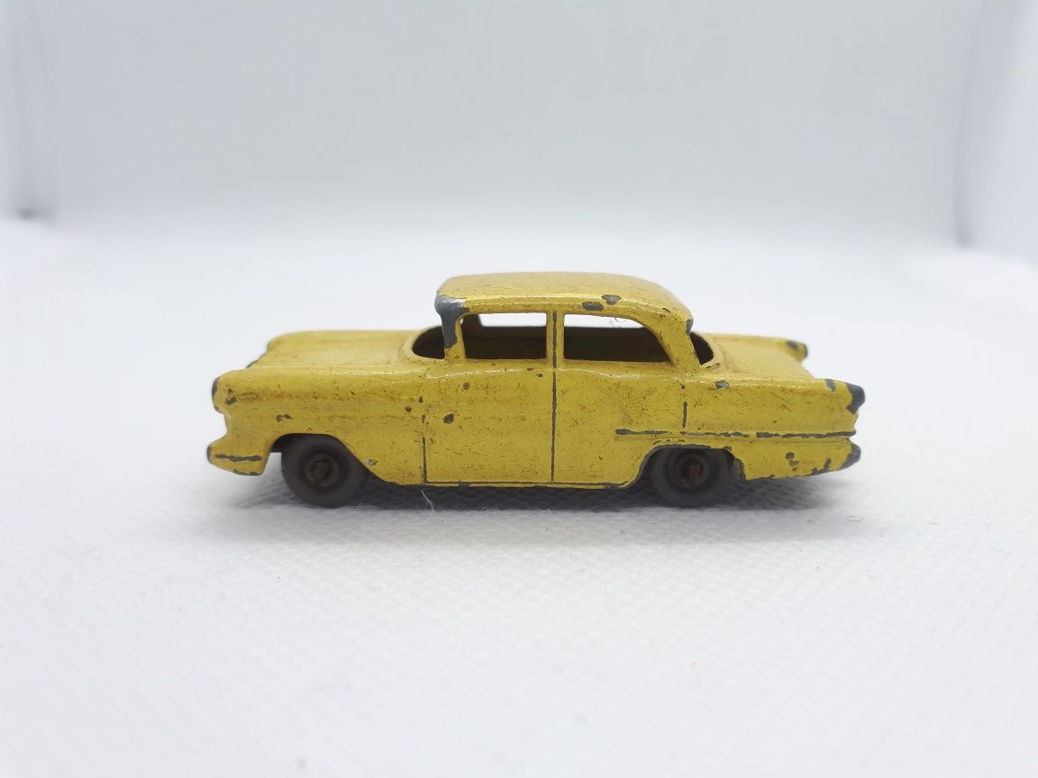 Vauxhall Victor no. 45 Lesney Matchbox