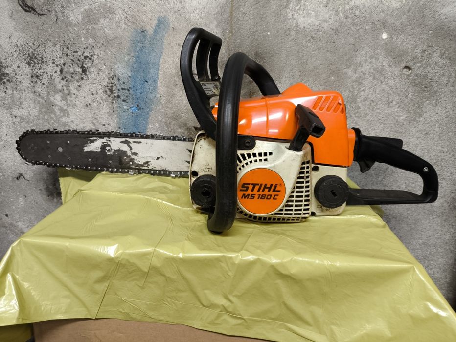 Stihl ms 180c Piła