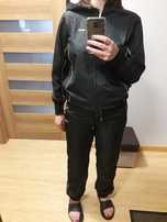 Dress Reebok w b.dobrym stanie