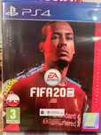 Gra FIFA 20 polecam