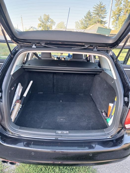 Продам Volkswagen Golf VI Variant