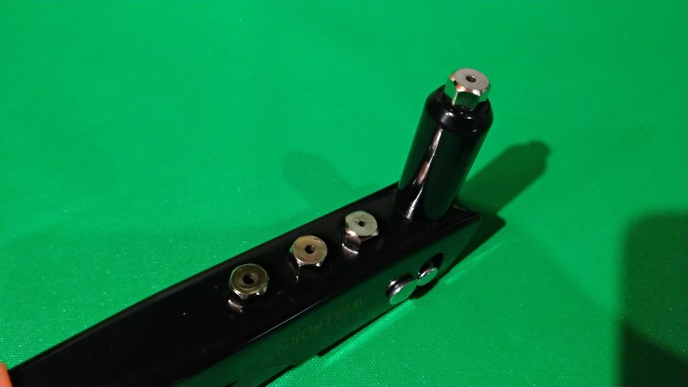 Заклепочник WELLBORN