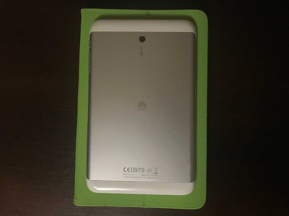 Б\у планшет Huawei MediaPad 7 Youth (S7-701u)