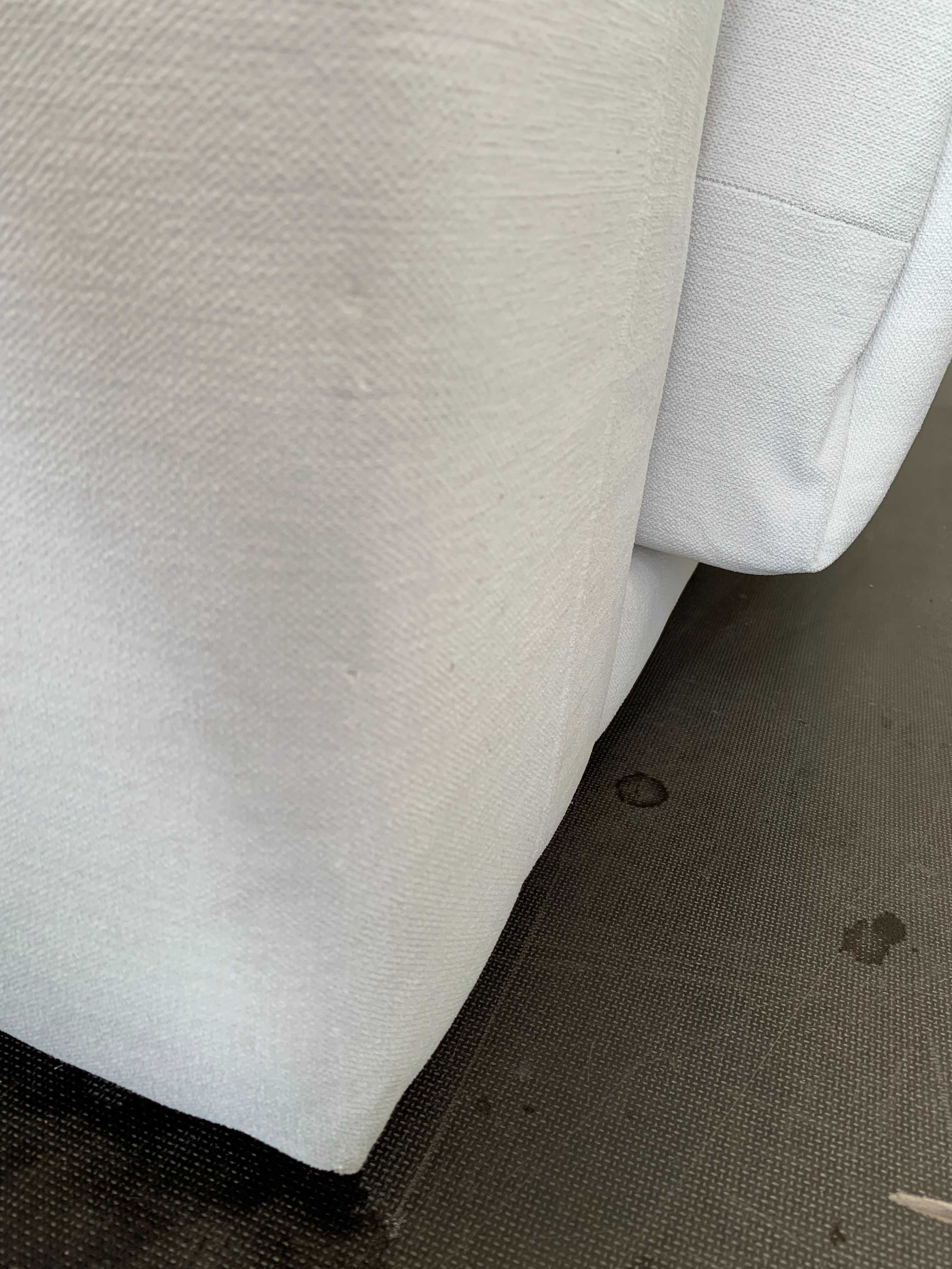 Sofa rozkładana CLOUD 2 beżowy