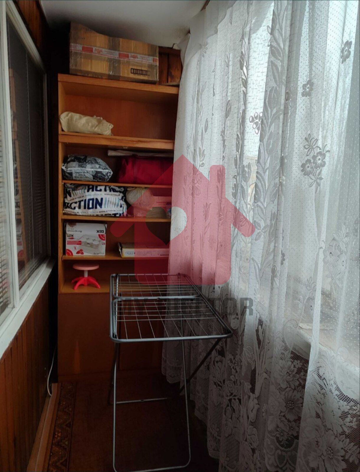 Продаж двокімнатнї квартири по Генерала Свободи