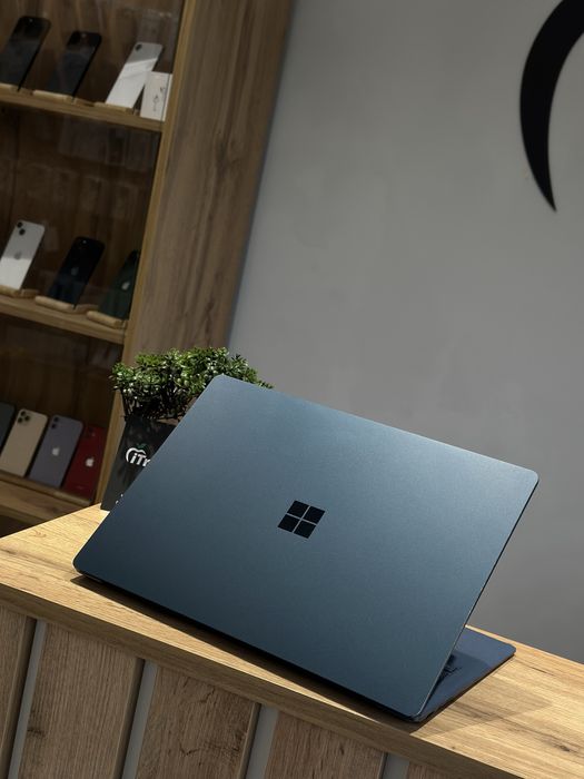 Microsoft Laptop 3 i7-1065G7/16Gb/256GB SSD