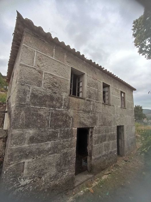 Casa marco de Canaveses